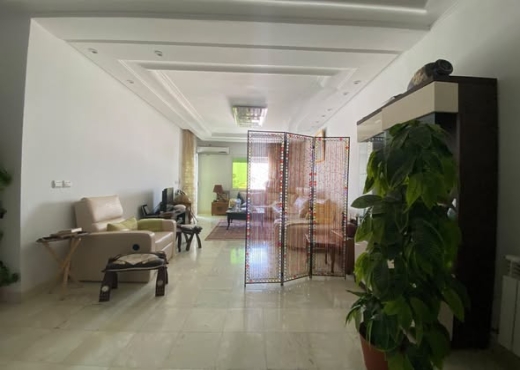 À VENDRE – Spacieux Appartement S+3 au Bardo - Bien immobilier à {"id":23,"country_id":219,"name":"TUNIS","slug":"tunis"} - Image 3 - Agence Immobilière Maison Plus Elite