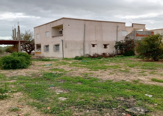 terrain à sidi salah - chotrana 1 - Bien immobilier à {"id":1,"country_id":219,"name":"ARIANA","slug":"ariana"} - Agence Immobilière immo\'in