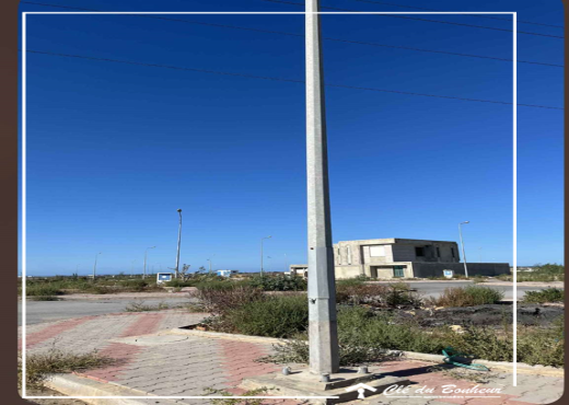 terrain viabilisé à soukra valley - Bien immobilier à {"id":1,"country_id":219,"name":"ARIANA","slug":"ariana"} - Image 3 - Agence Immobilière Maison Plus Elite
