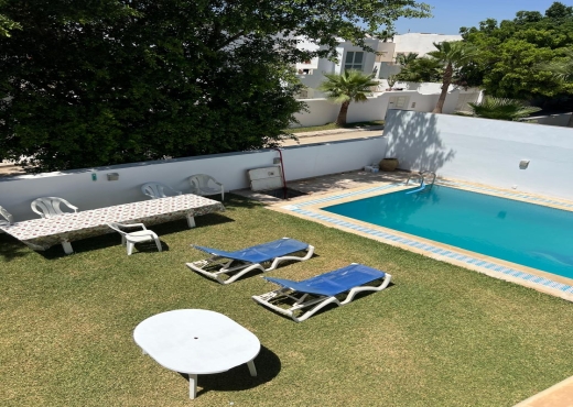 à louer à hammamet prés carthage Land - Bien immobilier à {"id":16,"country_id":219,"name":"NABEUL","slug":"nabeul"} - Agence Immobilière immo\'in