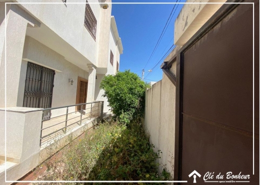 à vendre à cité Ghazella - Bien immobilier à {"id":1,"country_id":219,"name":"ARIANA","slug":"ariana"} - Agence Immobilière immo\'in