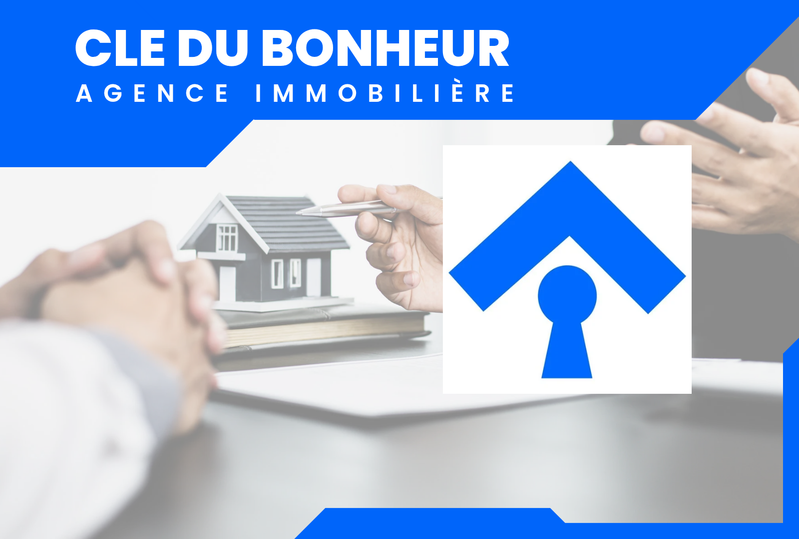 Consultez Nos Offres