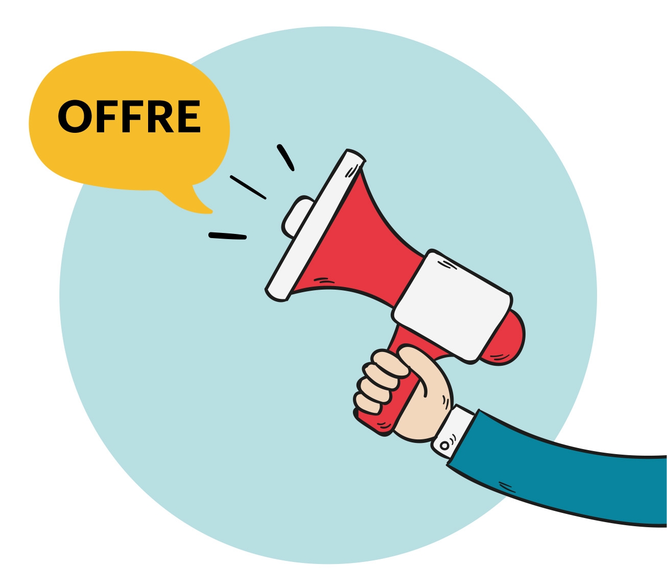 Consultez Nos Offres